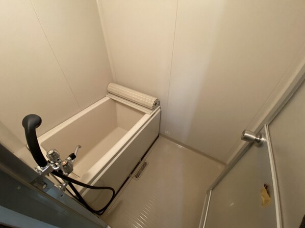 西脇市駅 徒歩10分 2階の物件内観写真